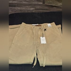 Judy Blue Women's Tan Jeans Overalls